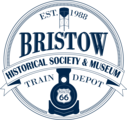bristowhistory